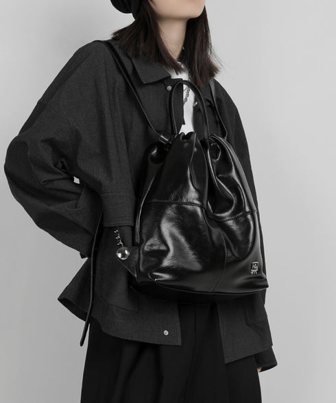 Drawstring Backpack